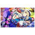 『シノビマスター 閃乱カグラ NEW LINK』ラバーマット (四季/爆乳祭・五)